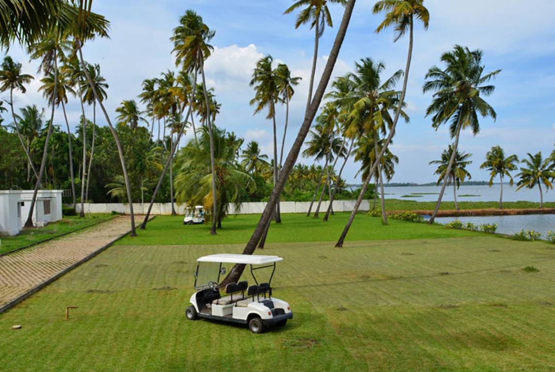 Images for Amenities of Trine Trine Suites