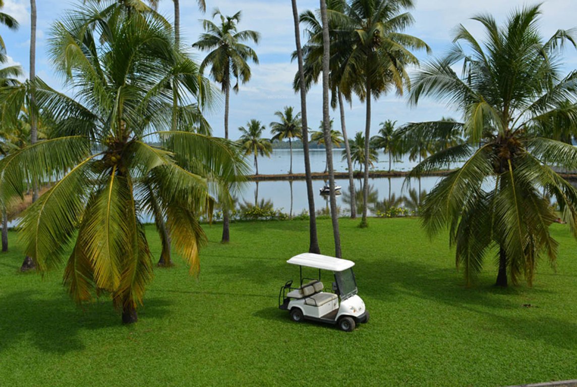 Images for Amenities of Trine Trine Suites