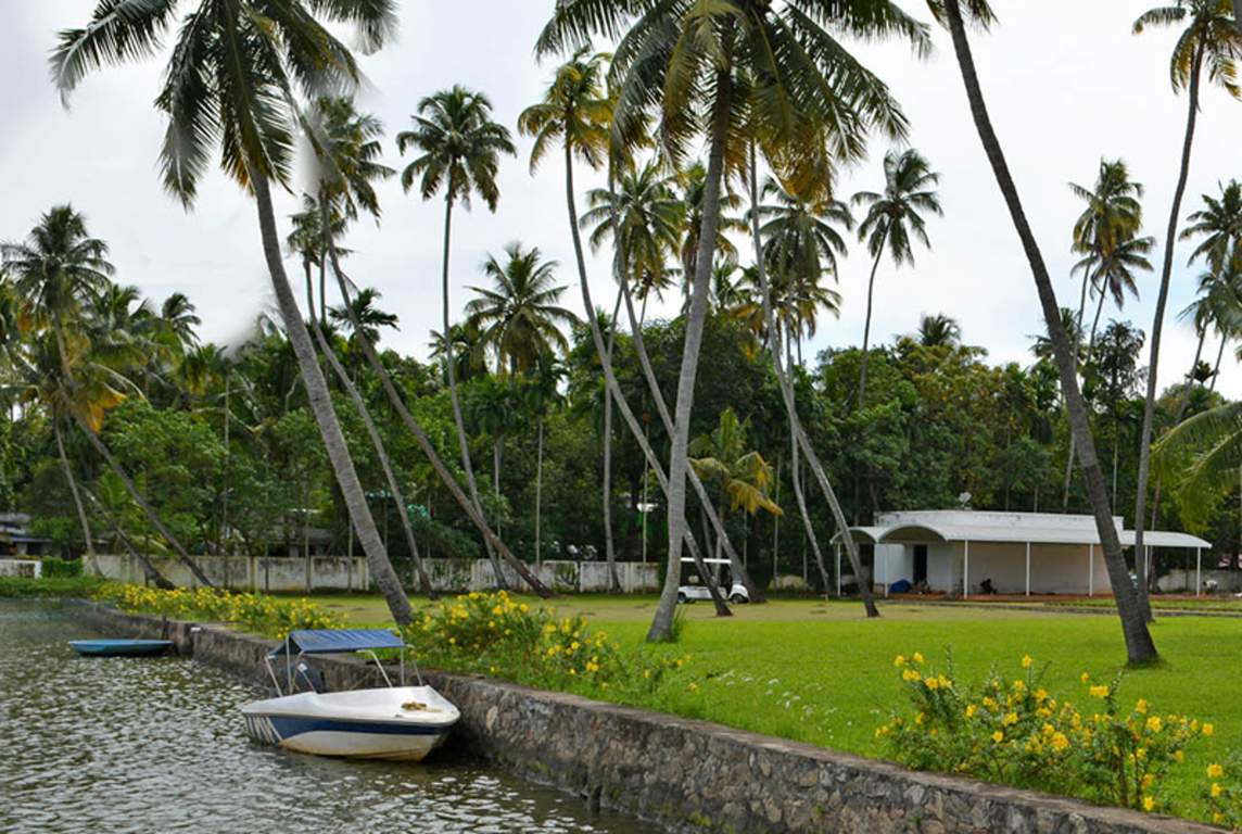 Images for Amenities of Trine Trine Suites