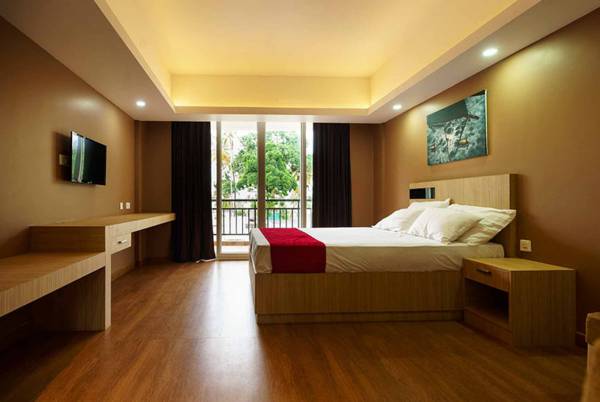 Images for Main Other of Trine Trine Suites