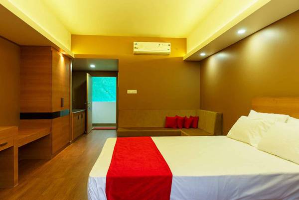 Images for Main Other of Trine Trine Suites