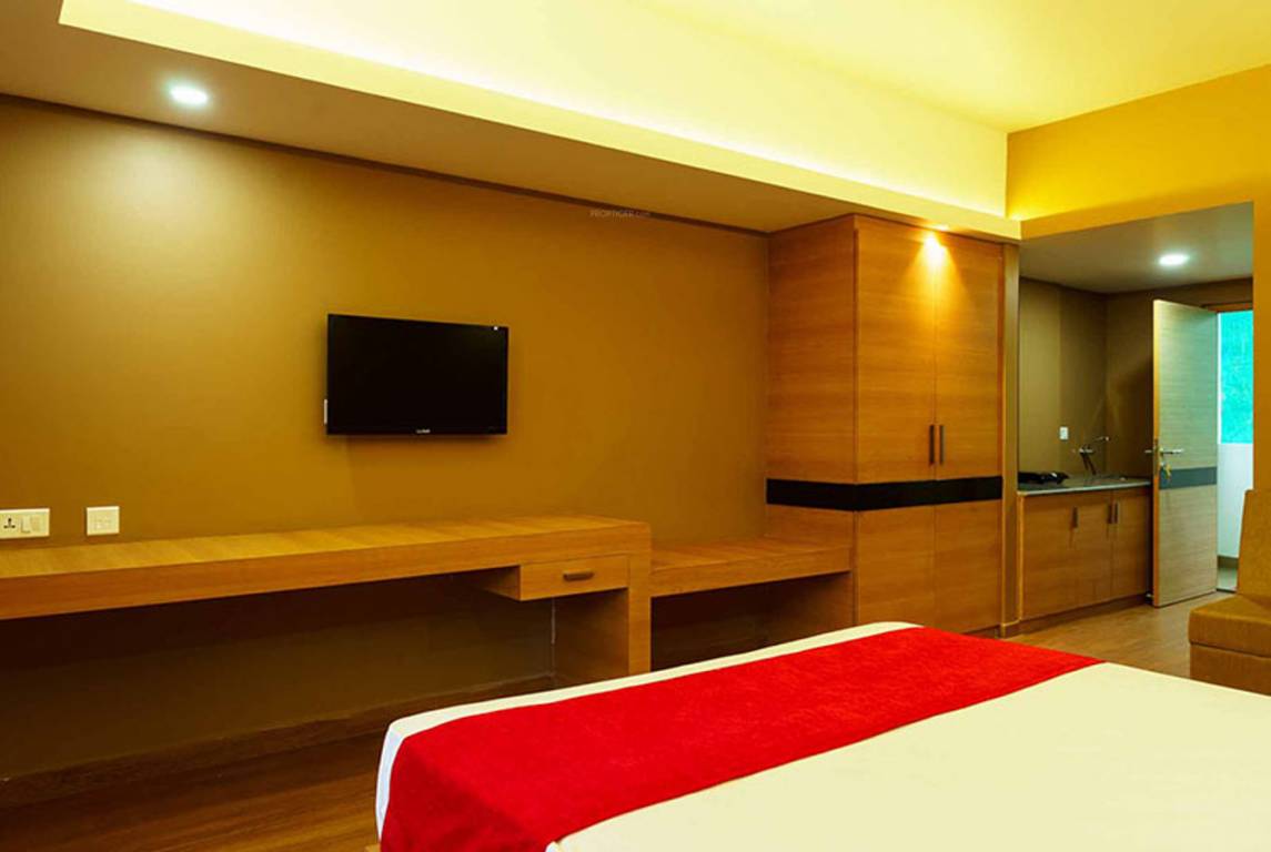 Images for Main Other of Trine Trine Suites