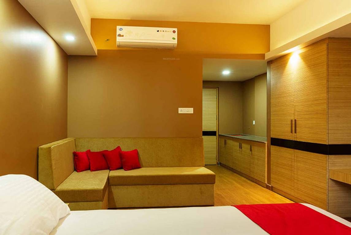 Images for Main Other of Trine Trine Suites