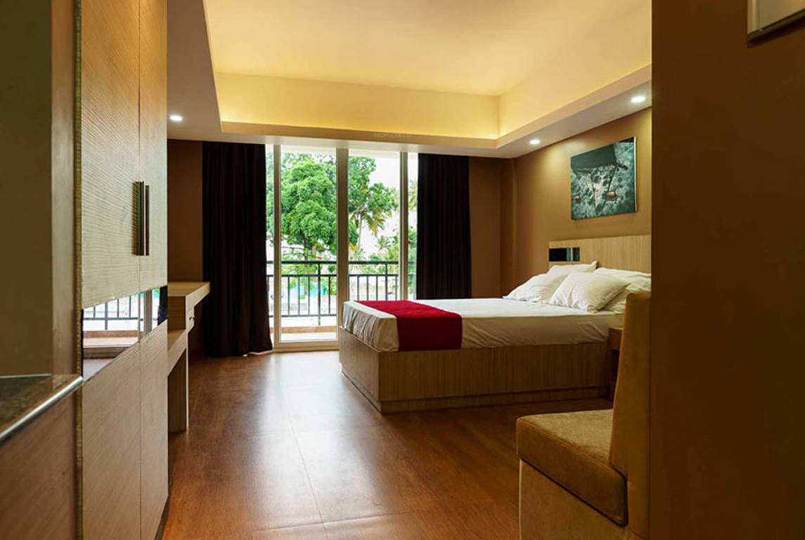 Images for Main Other of Trine Trine Suites