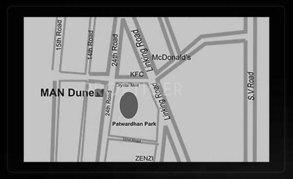 Images for Location Plan of Man Realty Man Dunes Images for Location Plan of Man Realty Man Dunes