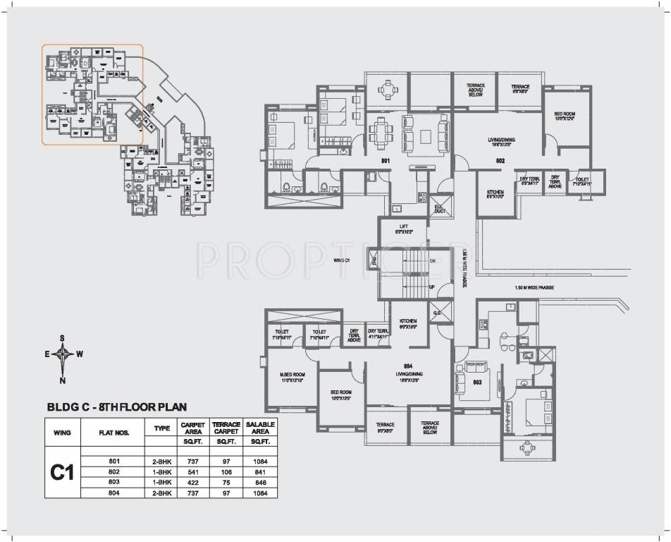 Images for Cluster Plan of Elite Silverio