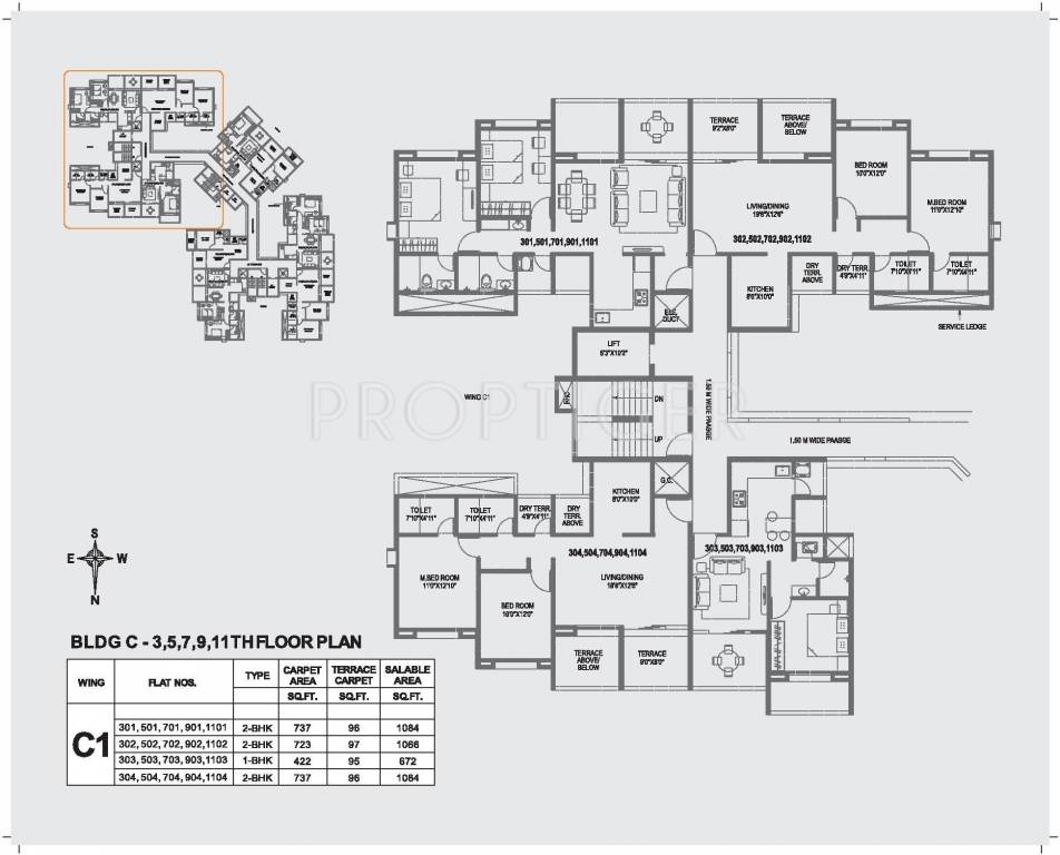 Images for Cluster Plan of Elite Silverio