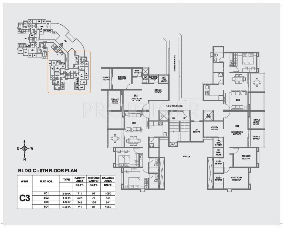 Images for Cluster Plan of Elite Silverio