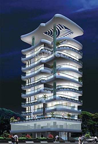 Images for Elevation of Man Realty Aadhya Images for Elevation of Man Realty Aadhya