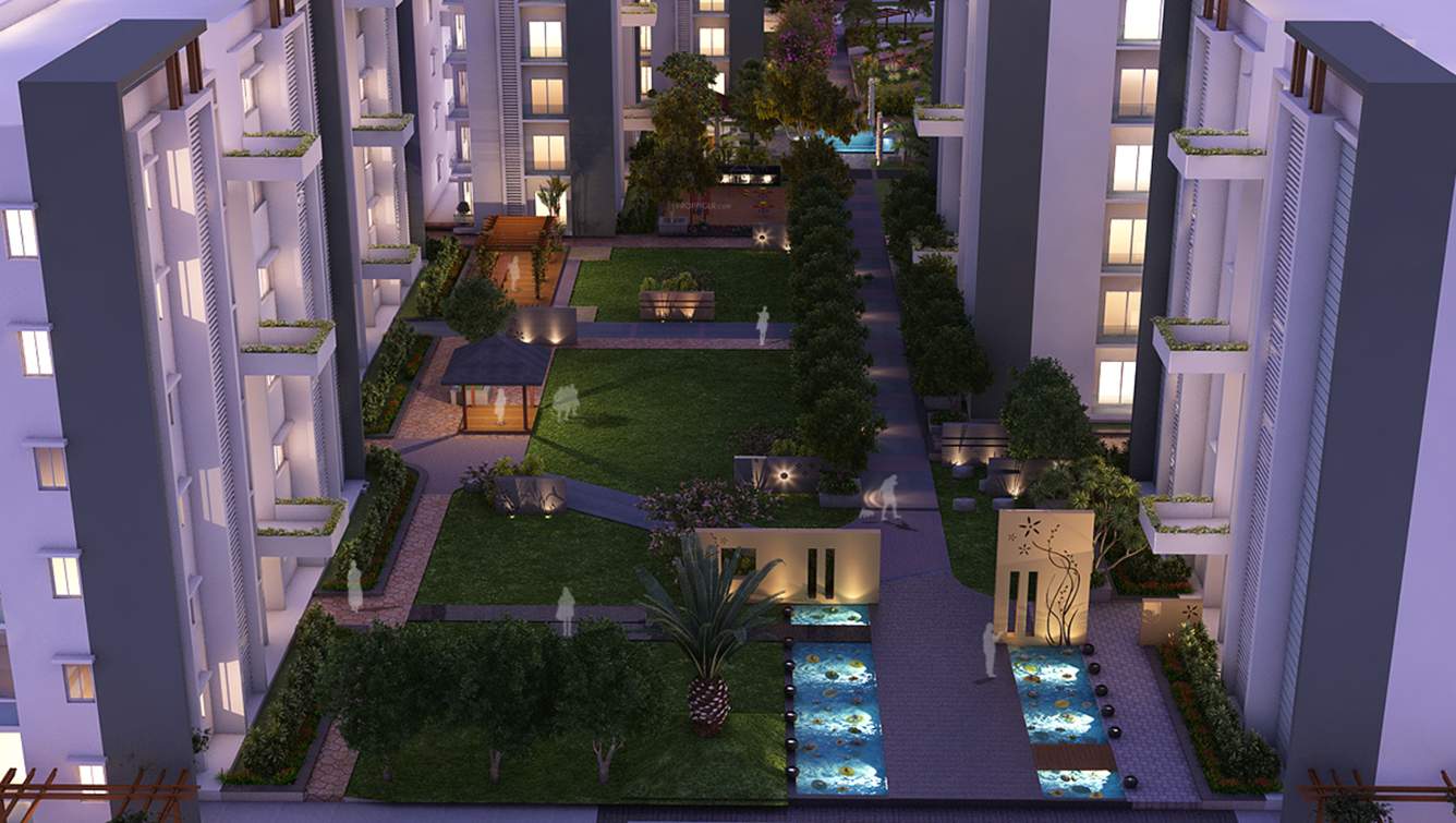 skyila Images for Elevation of EIPL Skyila