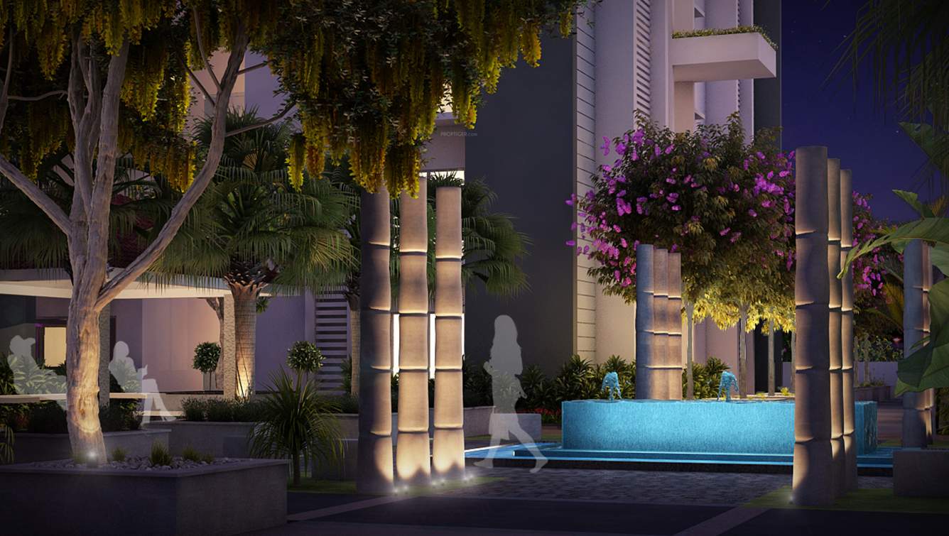 skyila Images for Amenities of EIPL Skyila