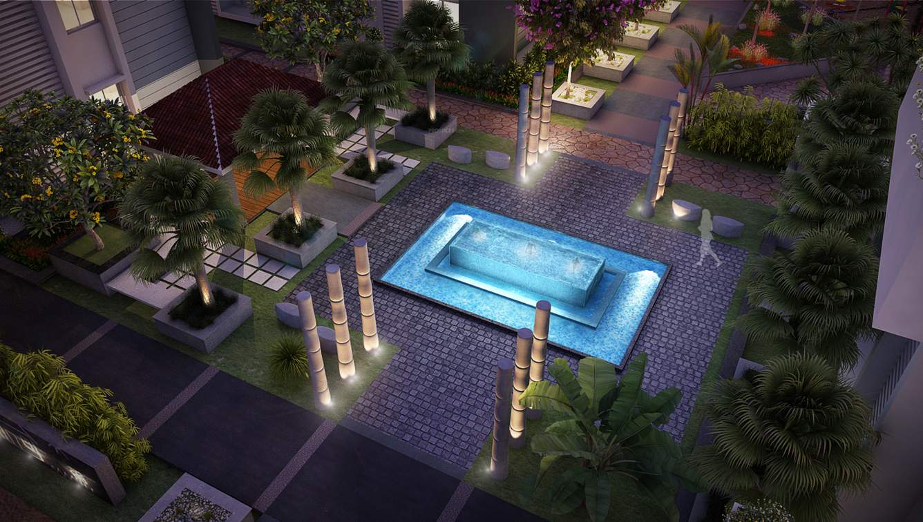 skyila Images for Amenities of EIPL Skyila