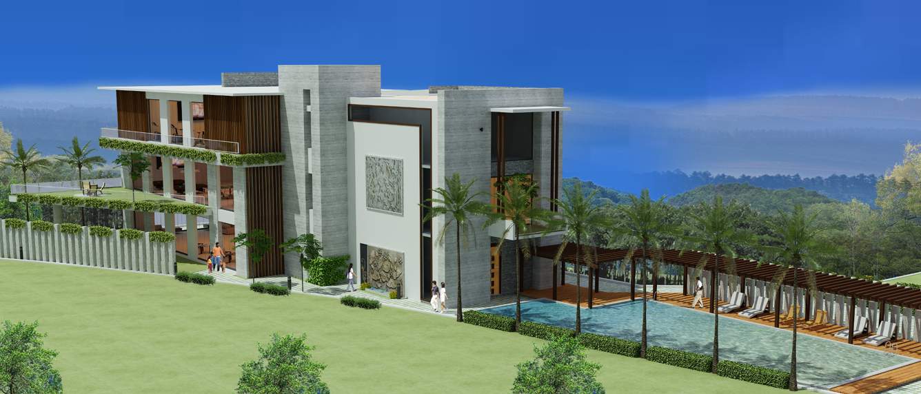 skyila Images for Amenities of EIPL Skyila