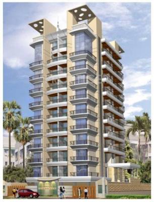 Images for Elevation of Navkar Grooup Brij