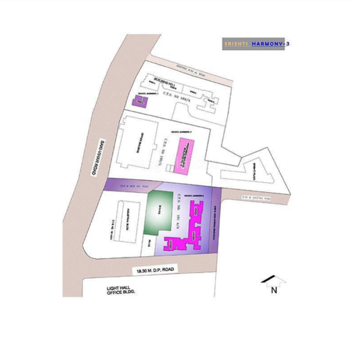  harmony-iii-phase-1 Images for locationPlan