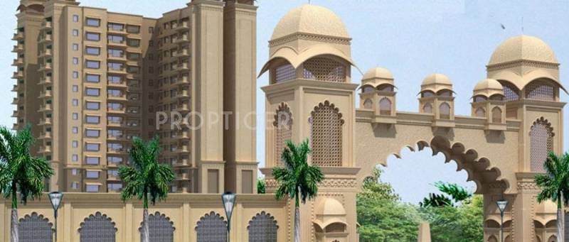  royal-heritage Images for Elevation of Ansal Buildwell Royal Heritage