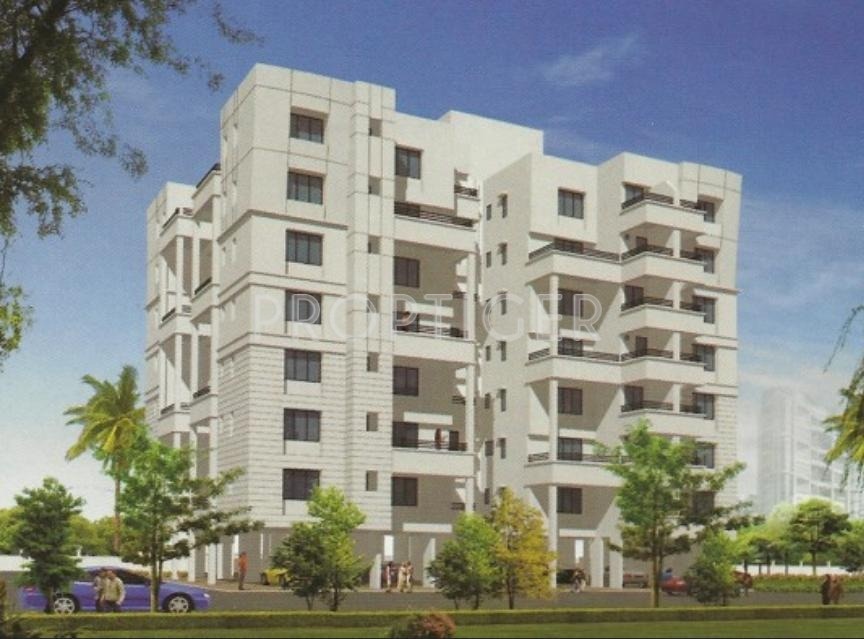 Images for Elevation of Raj Shree Nirman Krishna Horizon