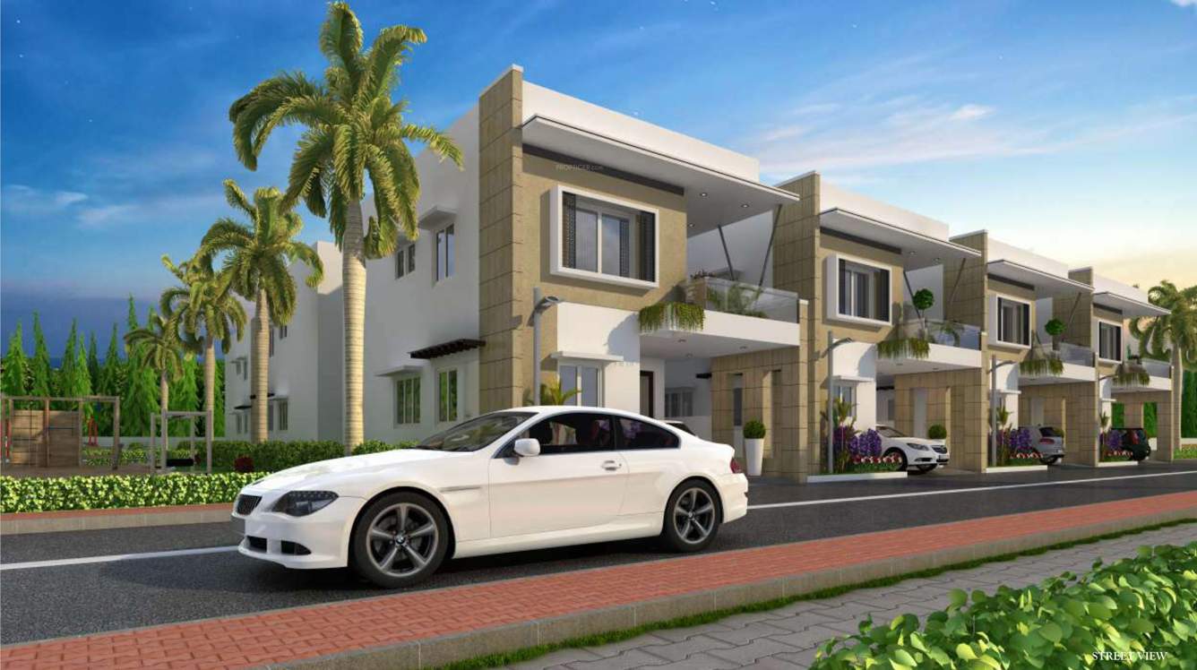  terra alegeria villa Images for Elevation of M1 Terra Alegeria Villa