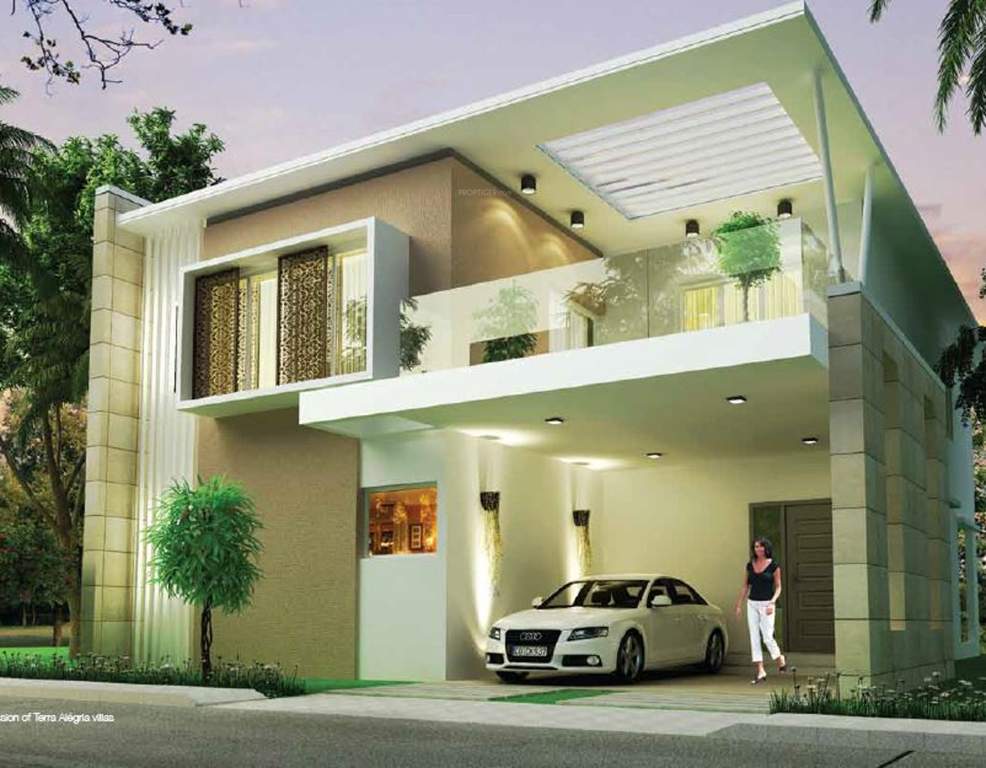  terra alegeria villa Images for Elevation of M1 Terra Alegeria Villa