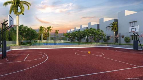 Images for Amenities of M1 Terra Alegeria Villa