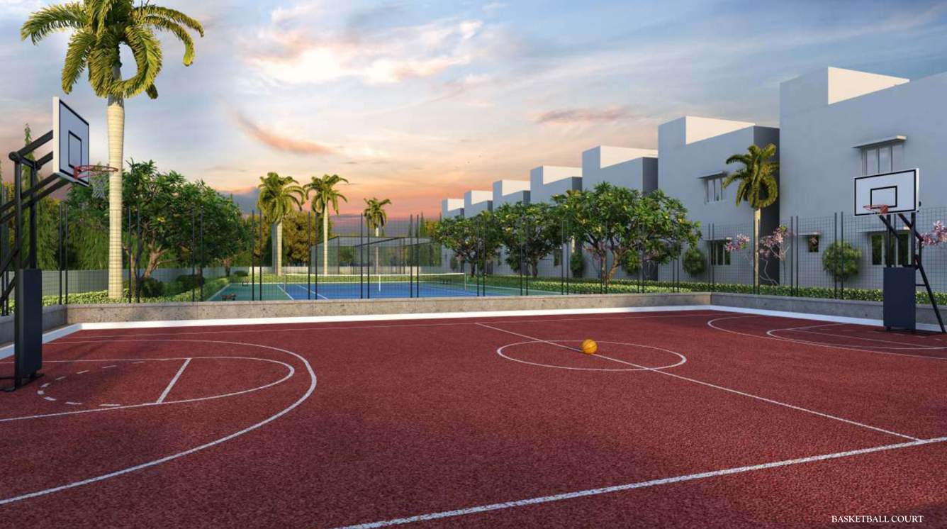 Images for Amenities of M1 Terra Alegeria Villa