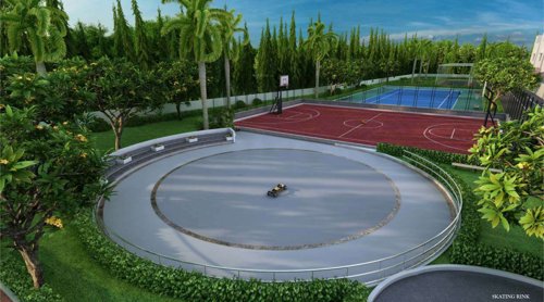 Images for Amenities of M1 Terra Alegeria Villa