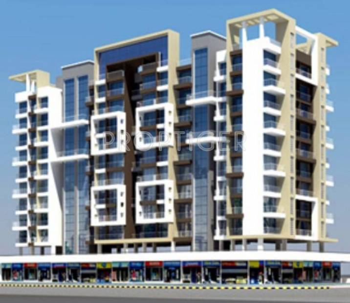  exotica Images for Elevation of Neelkanth Exotica