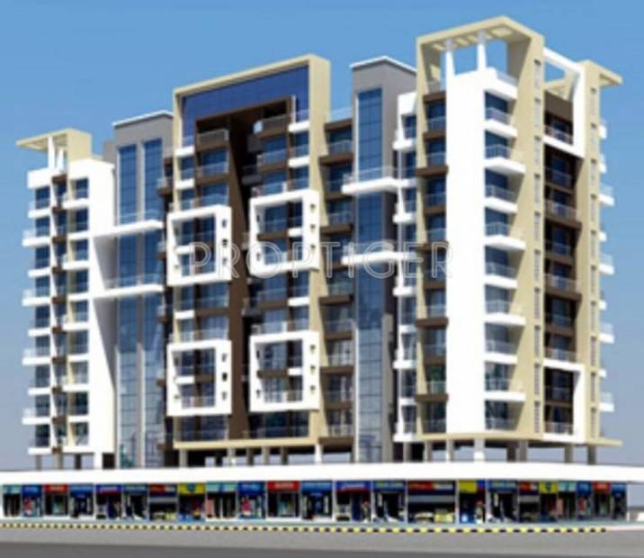 Images for Elevation of Neelkanth Exotica