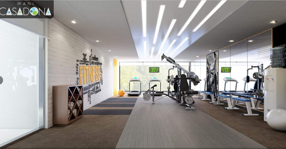 Images for Amenities of Mani Casa