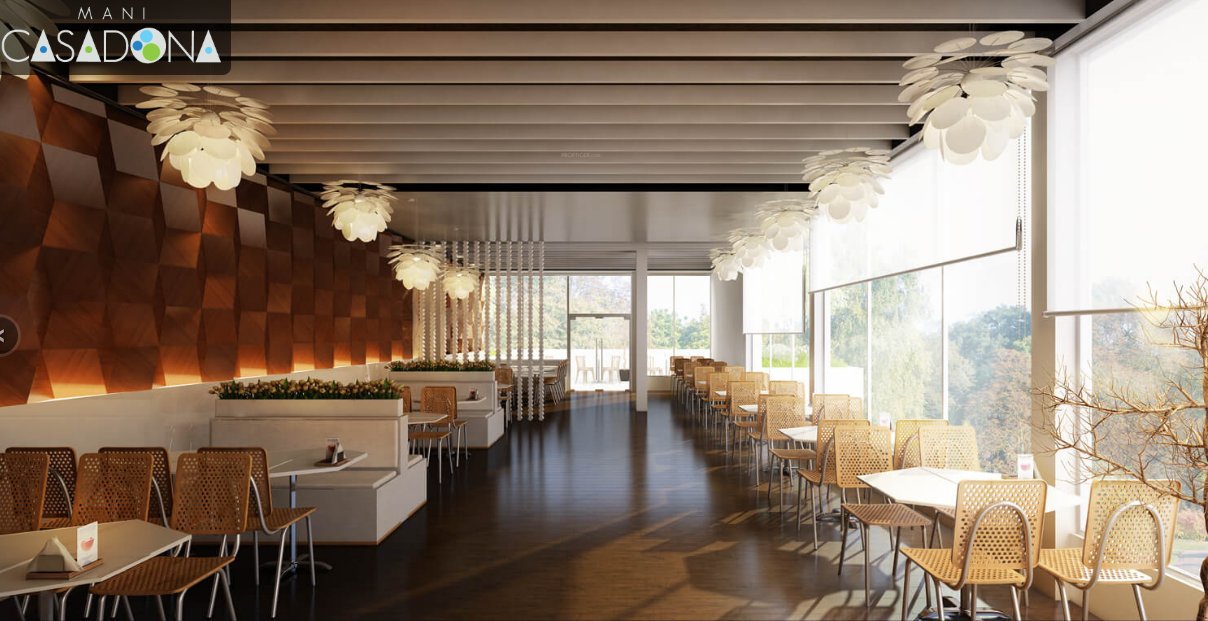 Images for Amenities of Mani Casa