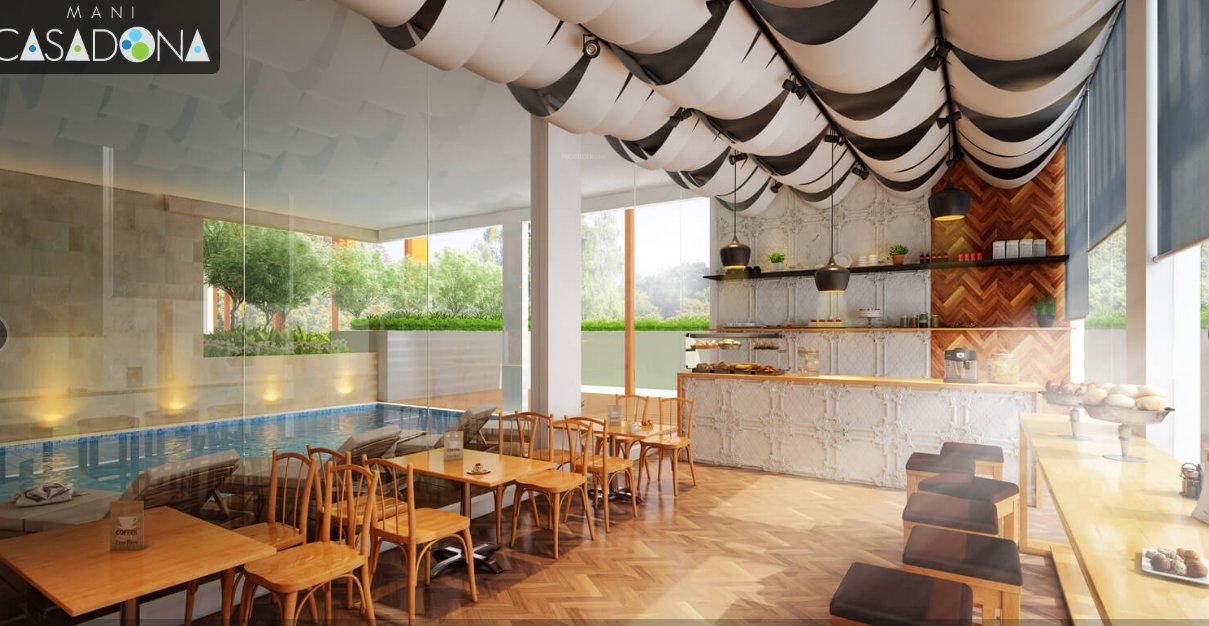 Images for Amenities of Mani Casa