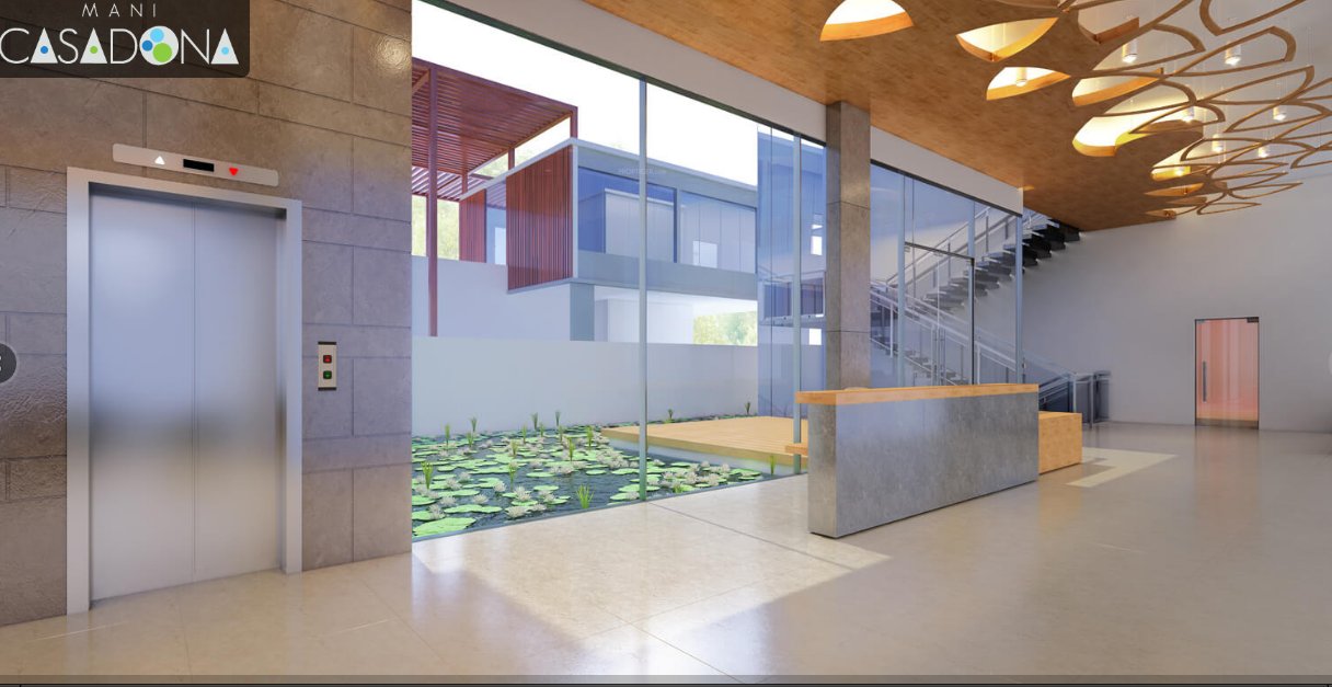 Images for Amenities of Mani Casa