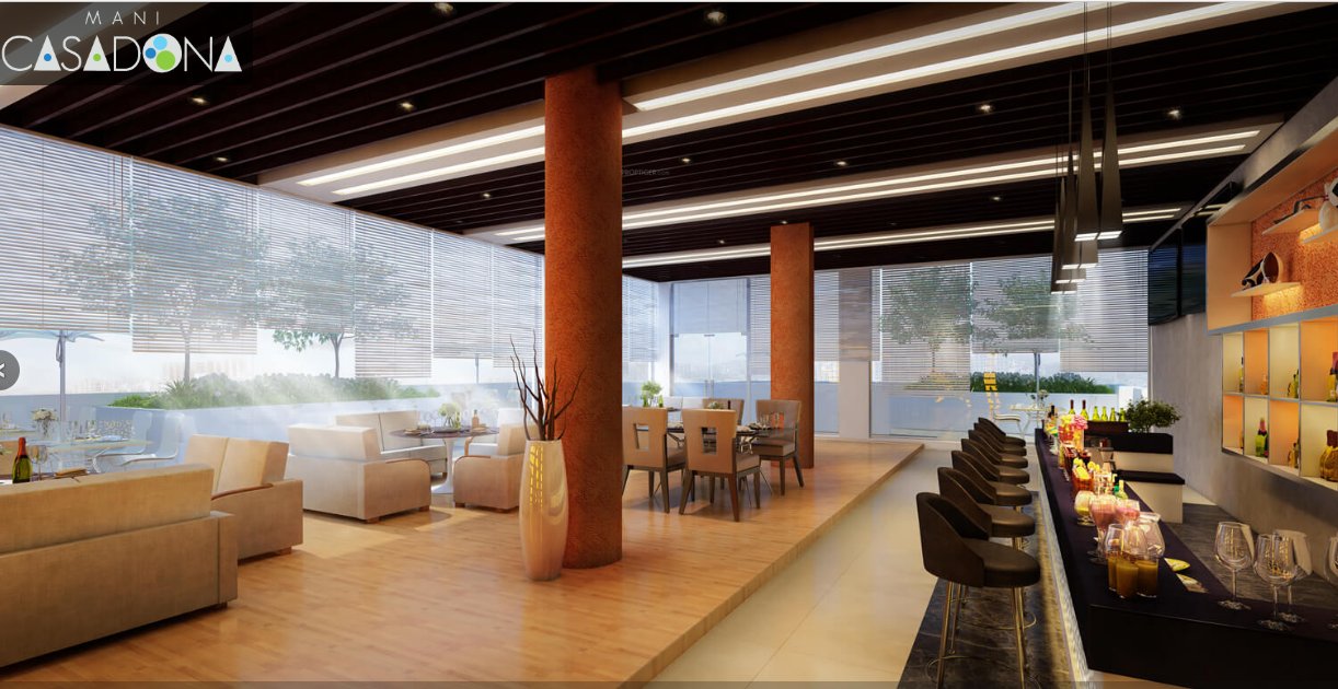 Images for Amenities of Mani Casa