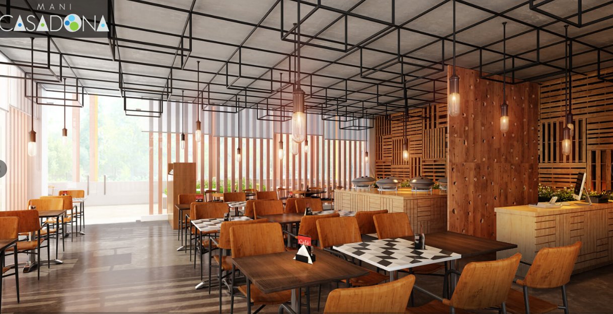 Images for Amenities of Mani Casa