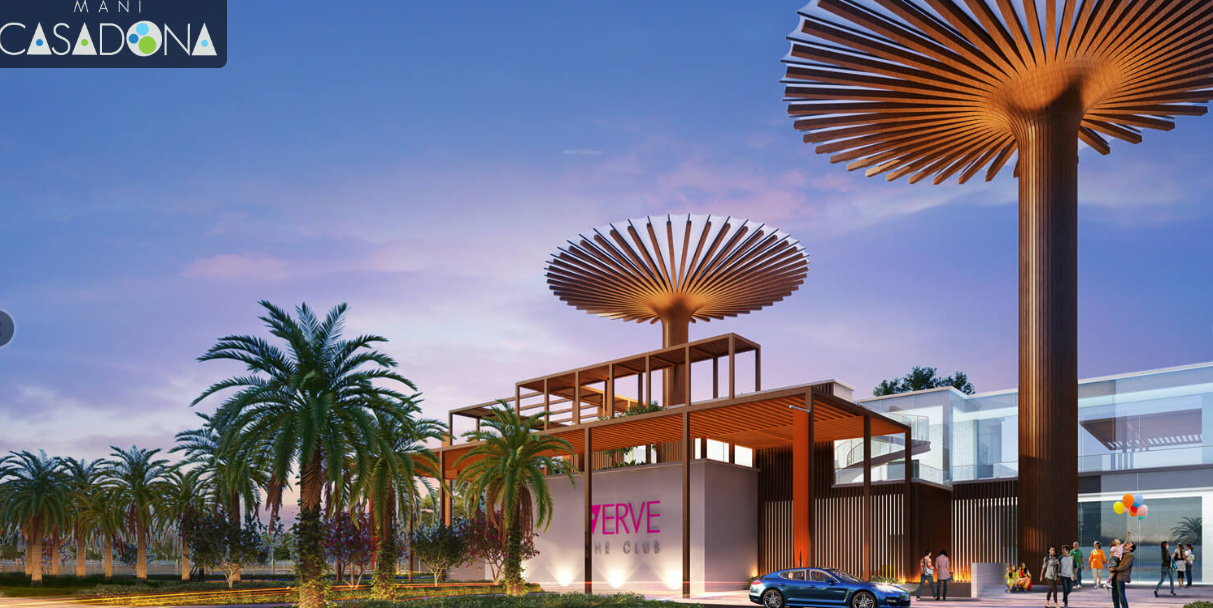 Images for Amenities of Mani Casa