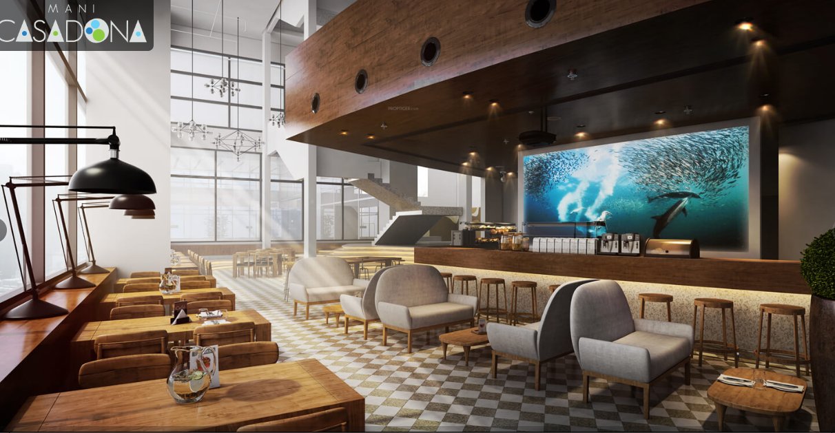 Images for Amenities of Mani Casa