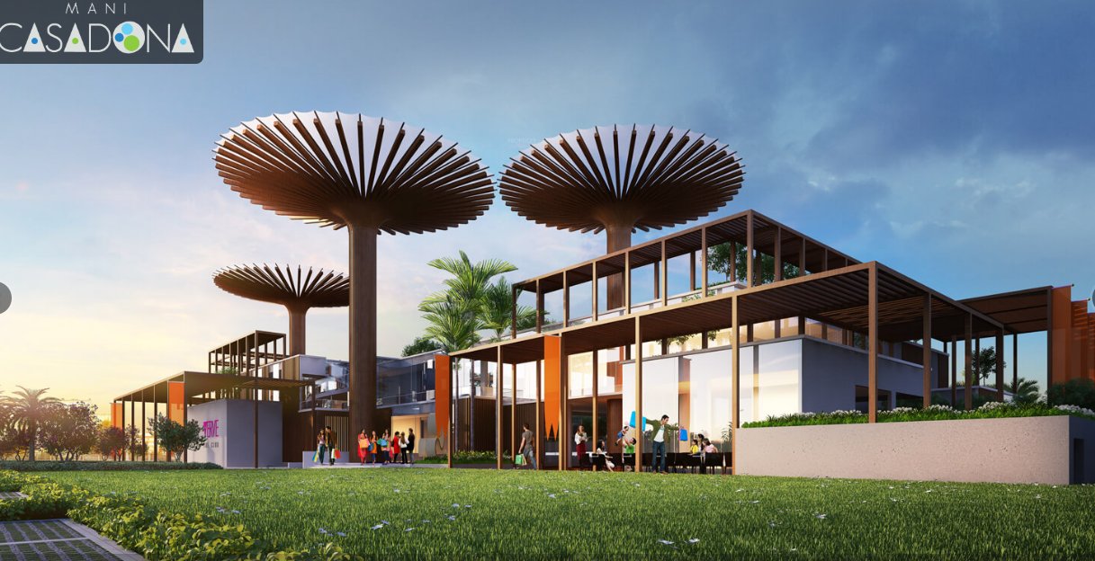 Images for Amenities of Mani Casa