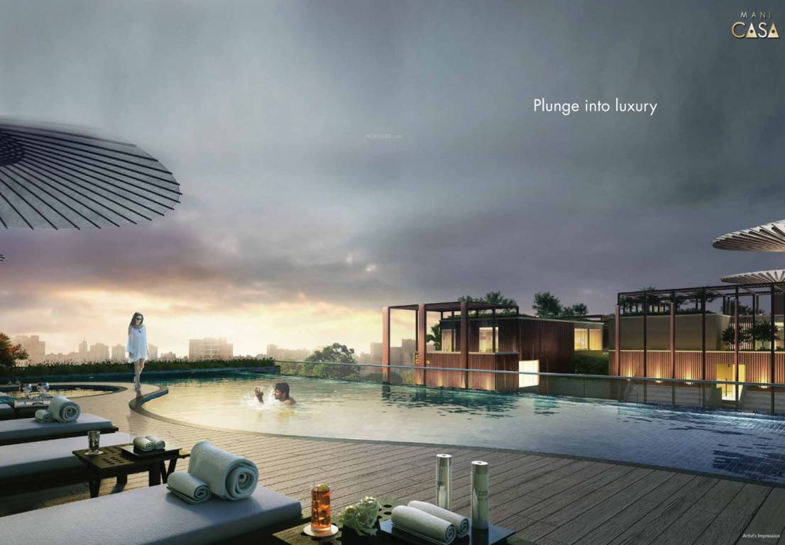 Images for Amenities of Mani Casa