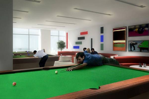 Images for Amenities of Mani Casa