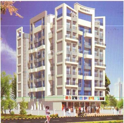 Millennium Group Heramba