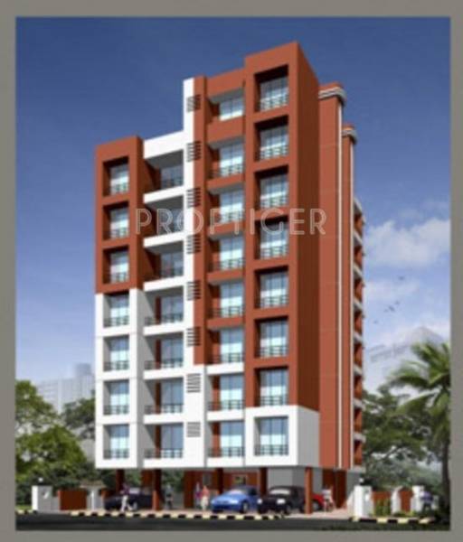 Nestor Constructions Nirvan Apartments