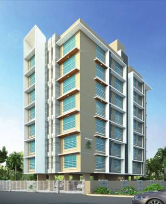 Images for Elevation of Ecohomes Eco Roshni Nai Roshni CHSL
