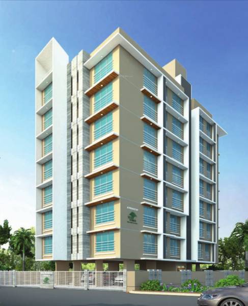 Images for Elevation of Ecohomes Eco Roshni Nai Roshni CHSL Images for Elevation of Ecohomes Eco Roshni Nai Roshni CHSL
