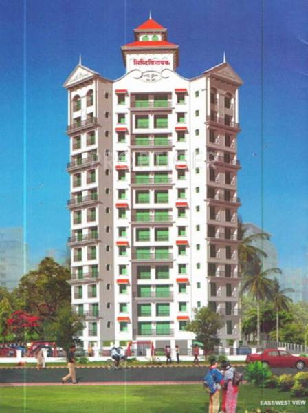 Millennium Group Sidhhi Vinayak Millennium Group Sidhhi Vinayak