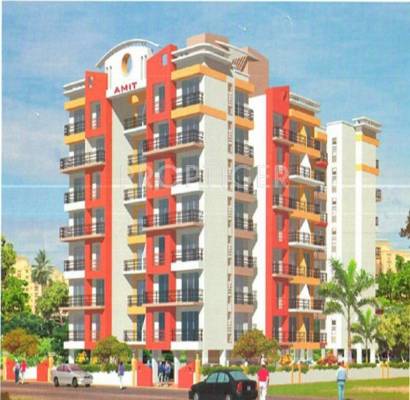 Millennium Group Amit