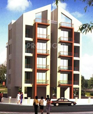 Omkar and Royal Realtors Moreshwar