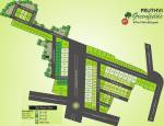 Images for Layout Plan of Aashrithaa Pruthvi Greenfields