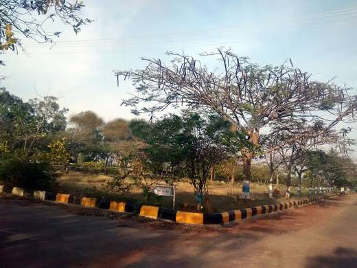 Images for Elevation of Aashrithaa Pruthvi Greenfields