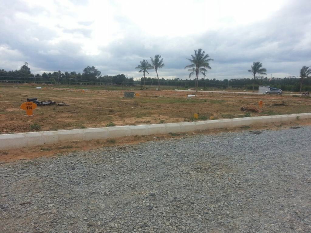 Images for Main Other of Aashrithaa Pruthvi Greenfields