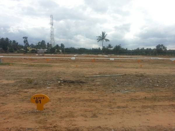 Images for Main Other of Aashrithaa Pruthvi Greenfields